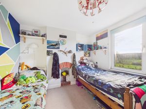 Bedroom Two- click for photo gallery